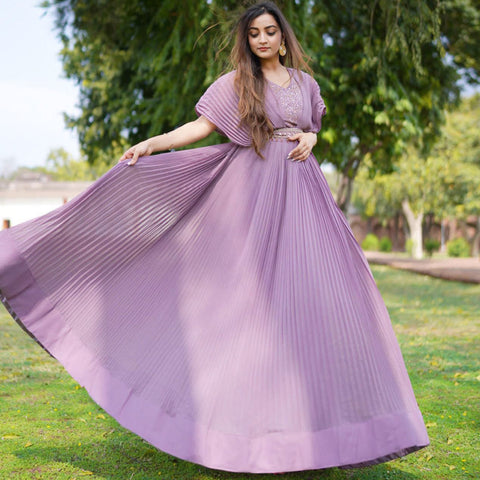 Party Wear Maxi Dresses - Shop for Classic Party Maxi Dress at Best Price  on Myntra